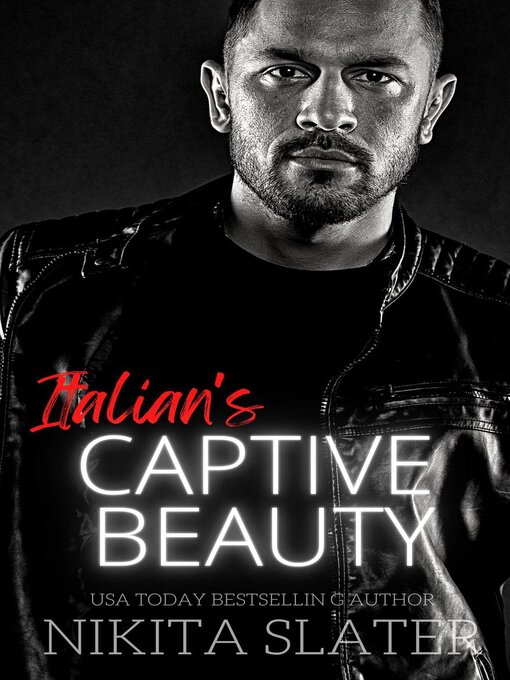 Title details for Italian's Captive Beauty by Nikita Slater - Available